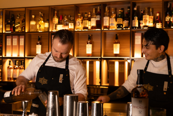 The Macallan Riviera Nayarit y lujo inmersivo en México