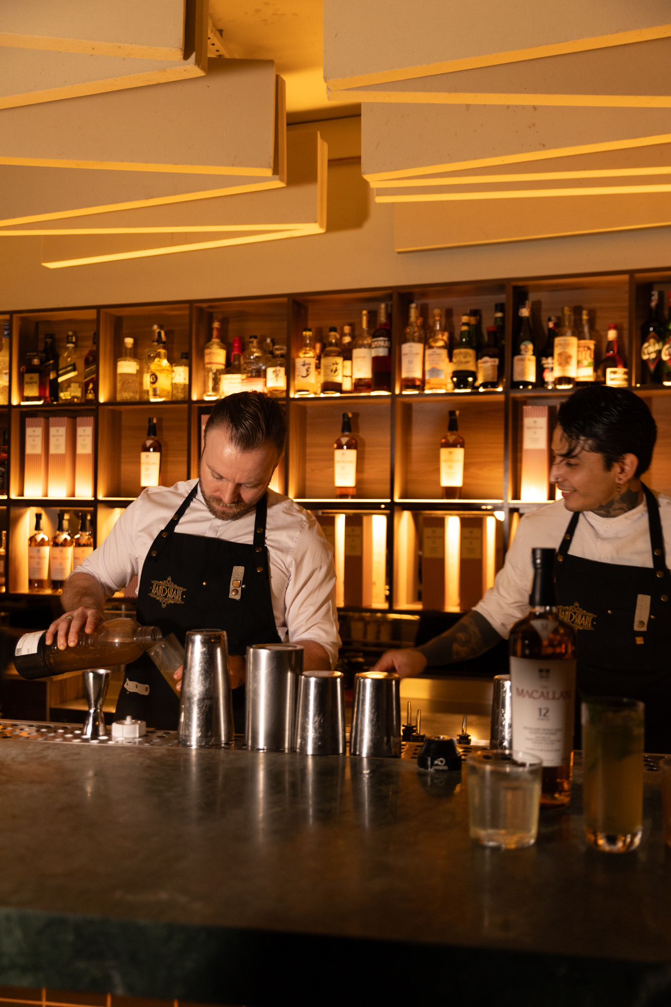 The Macallan Riviera Nayarit y lujo inmersivo en México