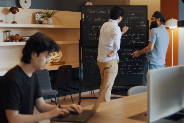 ia de openai resuelve problema matemático histórico