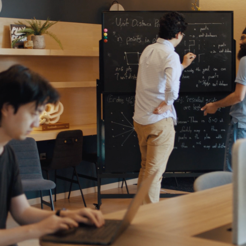 ia de openai resuelve problema matemático histórico