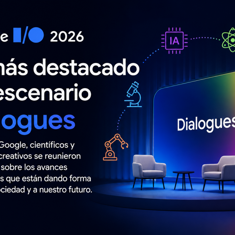 Agentes de IA impulsan nueva era de productividad