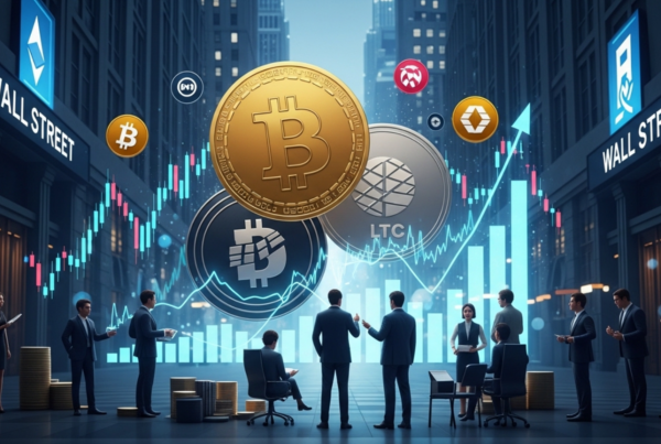 Minería en la nube criptomonedas: FTMining ofrece ganancias