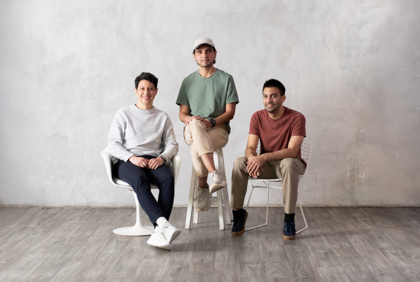 Salud México inversión: 21M para startup tech