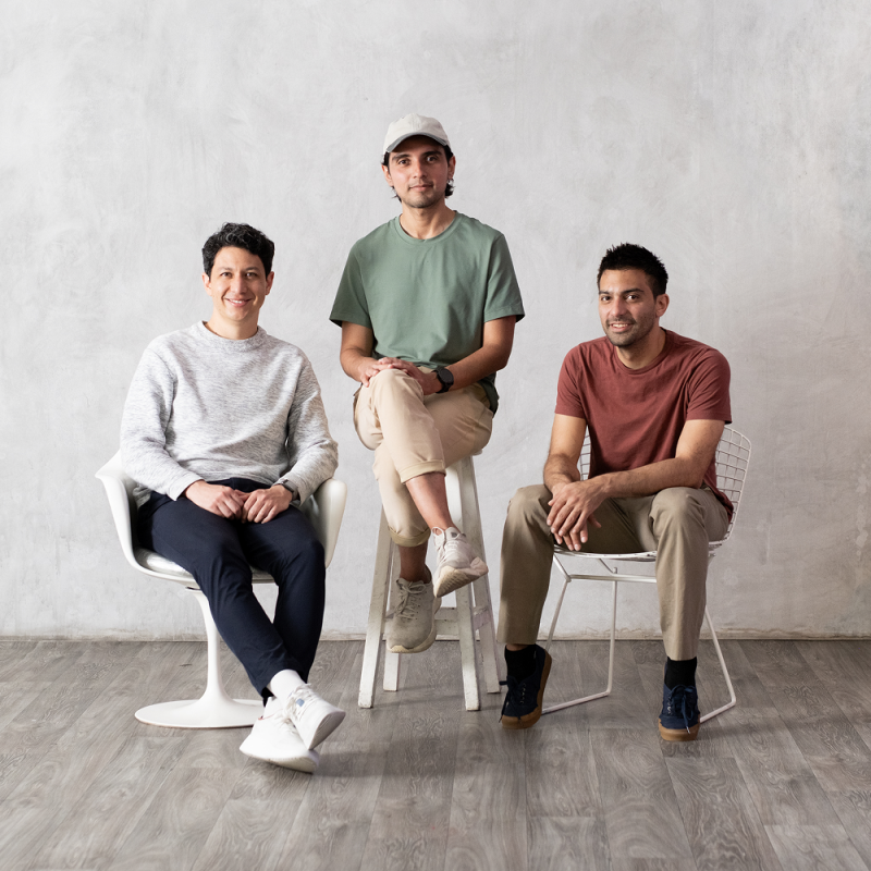 Salud México inversión: 21M para startup tech