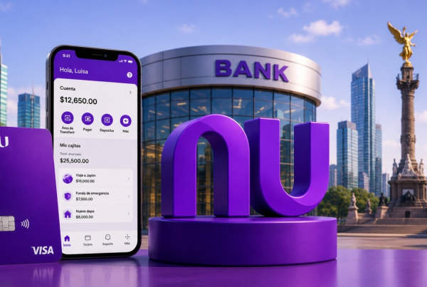 nu méxico banco digital lidera la banca digital