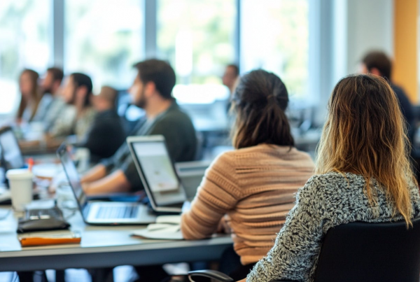 Habilidades blandas en liderazgo de ingeniería global