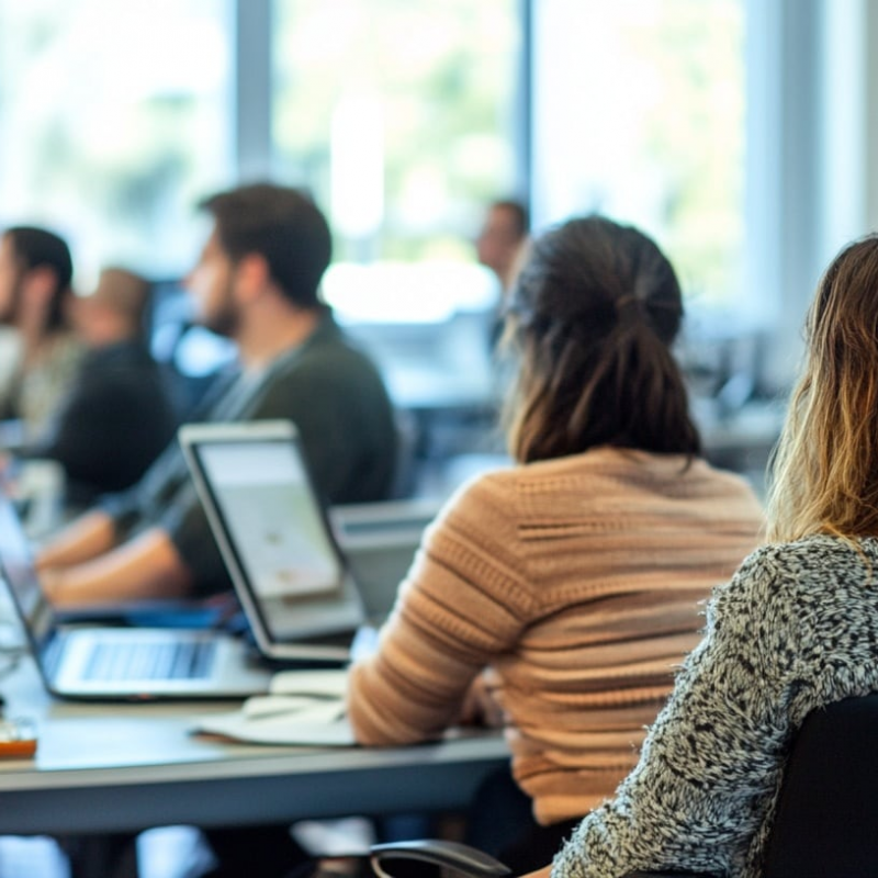 Habilidades blandas en liderazgo de ingeniería global