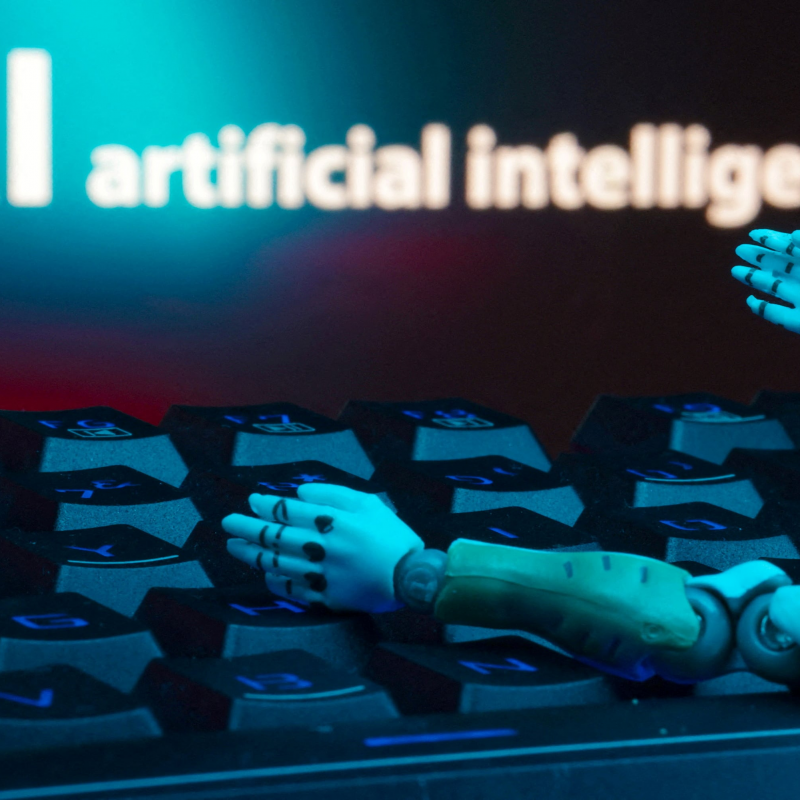Libros sobre inteligencia artificial para directivos