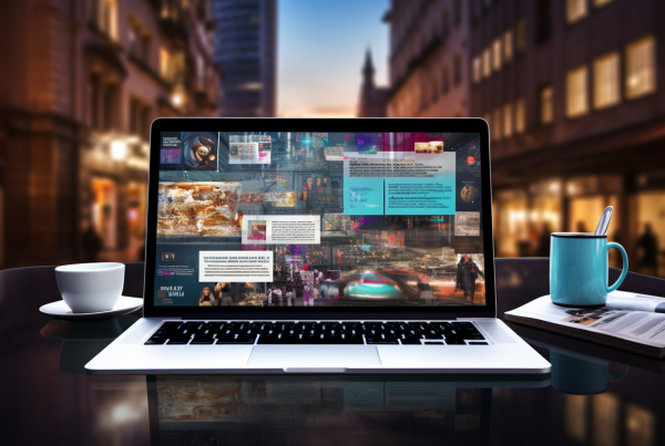 Publicidad móvil con IA impulsa a AppLovin en bolsa