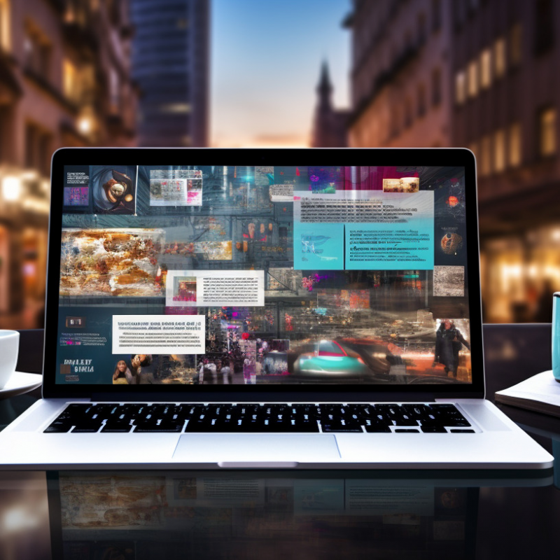 Publicidad móvil con IA impulsa a AppLovin en bolsa