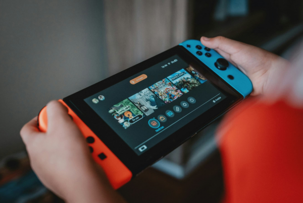 Ciclo de vida de consolas de videojuegos y nueva regulación