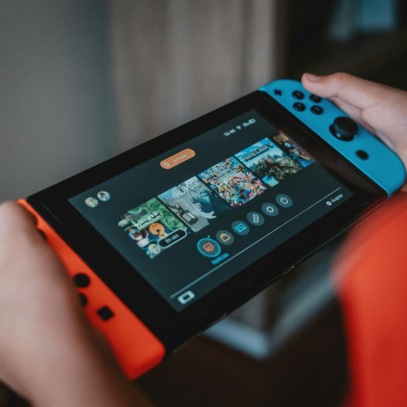 Ciclo de vida de consolas de videojuegos y nueva regulación