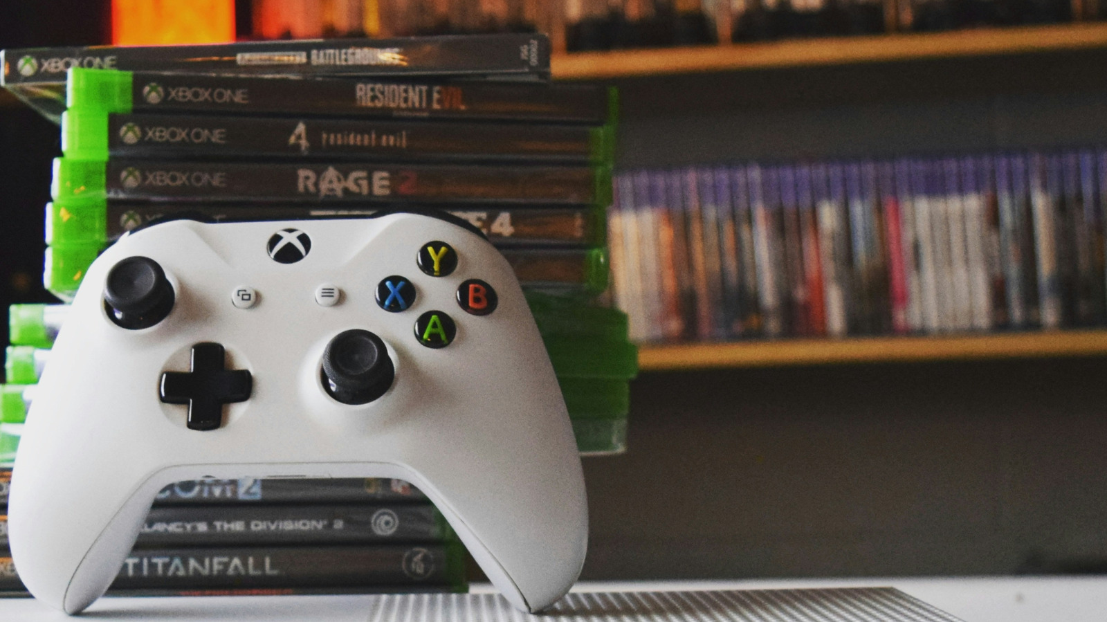 Digitalización de juegos físicos en consolas