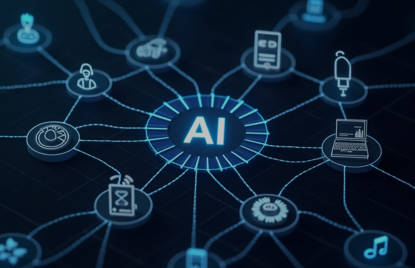 Automatización de procesos