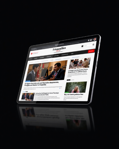 Blogs o Portales informativos