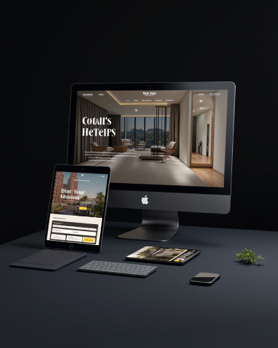 Sitios para eventos, reservaciones o turismo